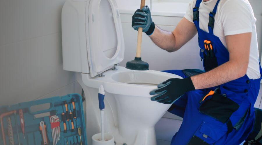 drain cleaning in Hayward, CA